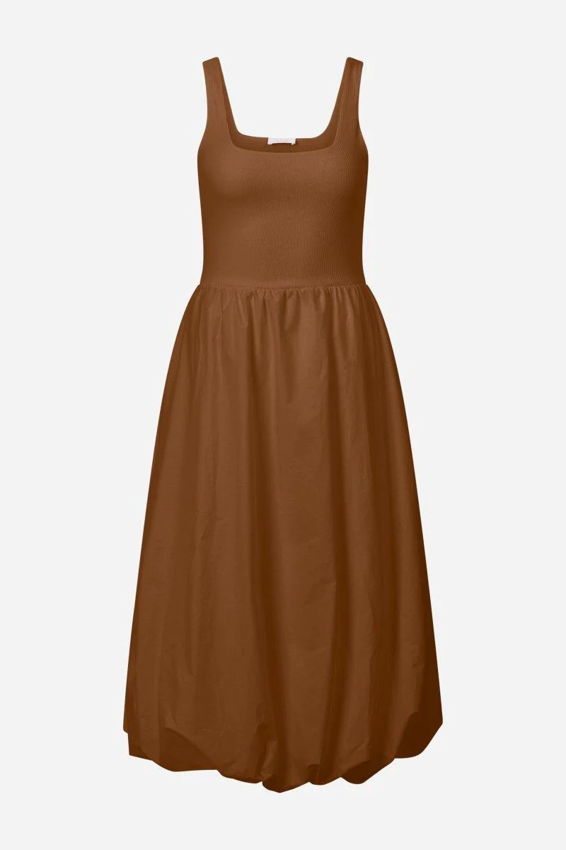 Midikleid mit Taschen - Image 5