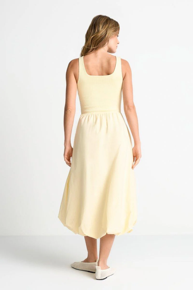 Midikleid mit Taschen - Image 7