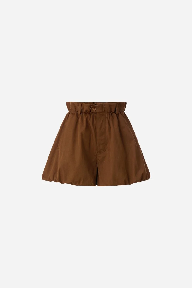 Kurze Ballon-Shorts - Image 5