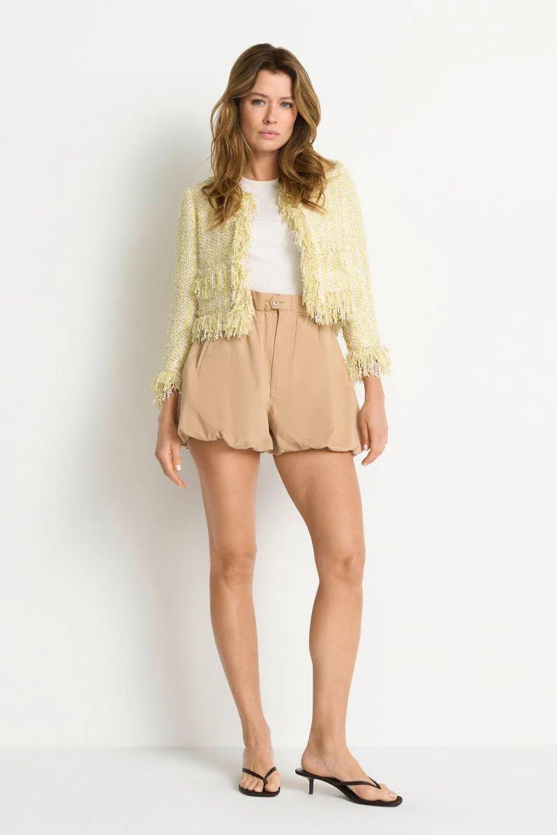 Kurze Ballon-Shorts - Image 6