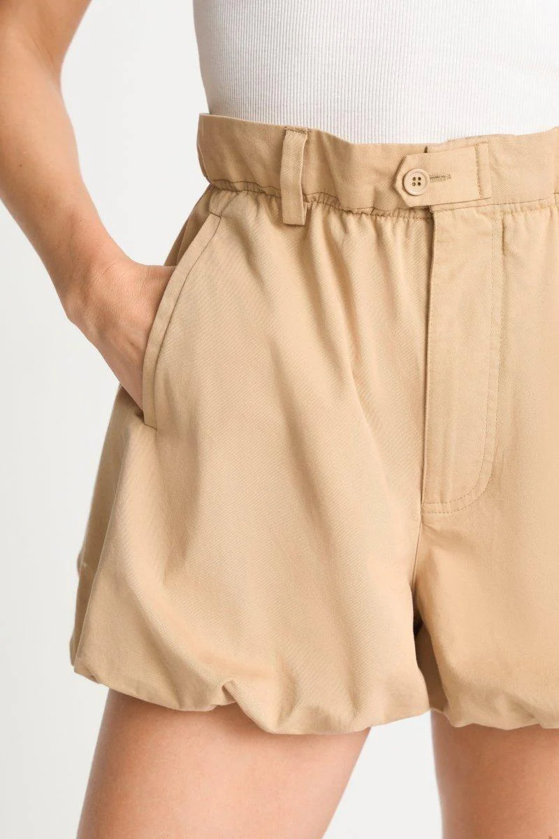 Kurze Ballon-Shorts - Image 7