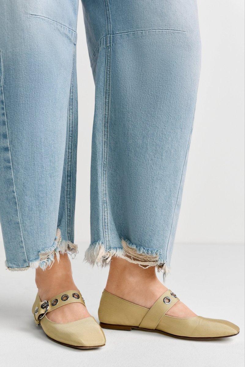 Jeans im Barrel-Fit - Image 4