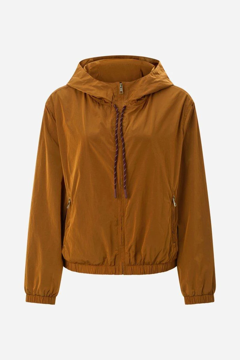 Windbreaker mit Kapuze - Image 5