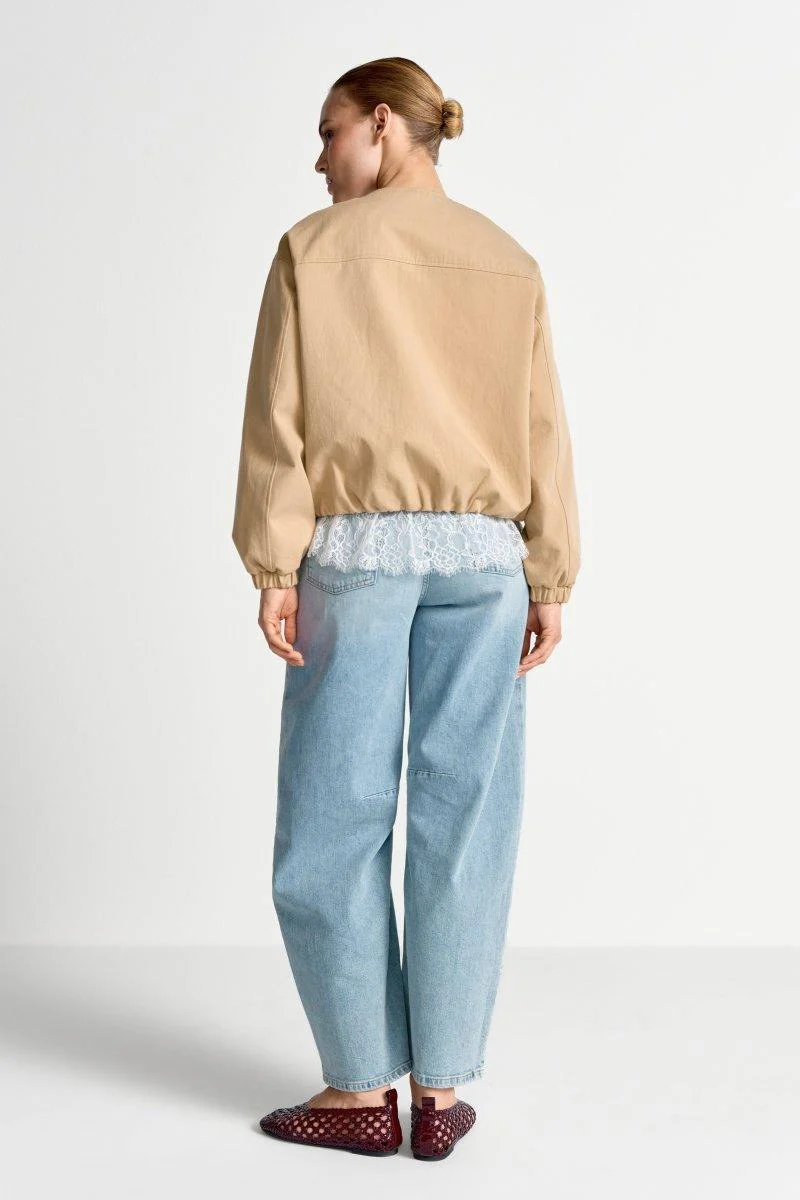 Sportliche Blousonjacke - Image 10