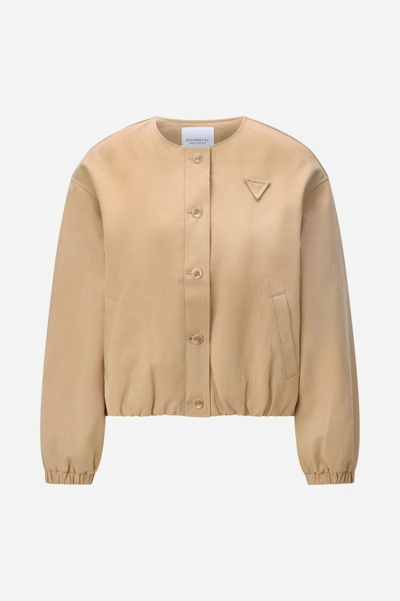 Sportliche Blousonjacke - Image 11