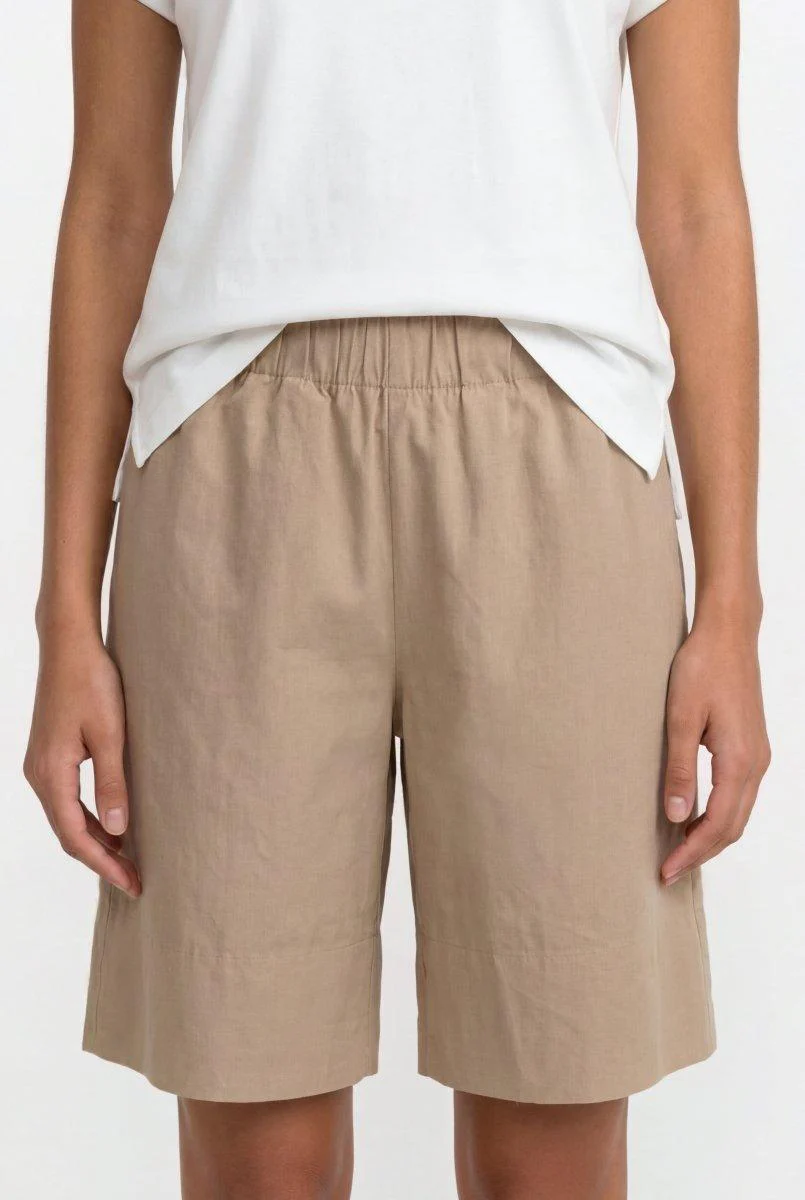 Bermudashorts mit Gummibund - Image 10