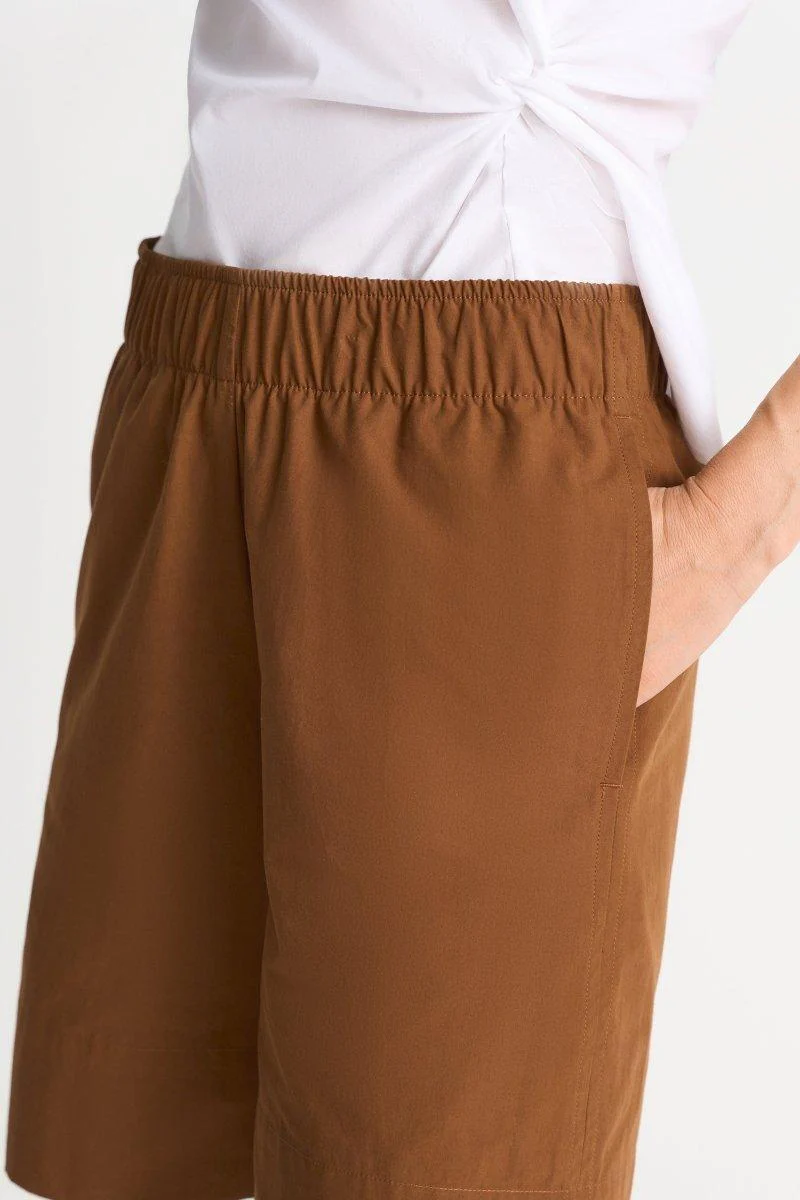 Bermudashorts mit Gummibund - Image 5