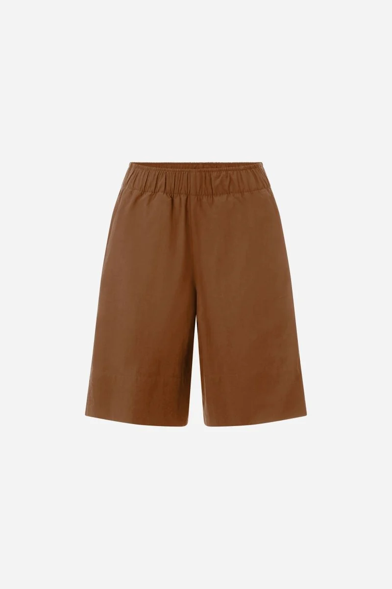 Bermudashorts mit Gummibund - Image 6