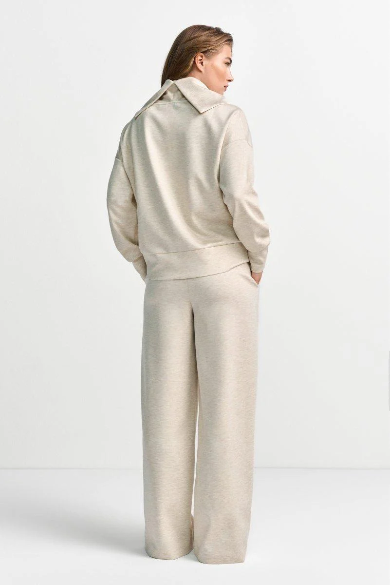 Sweatshirt mit Stehkragen - Image 10