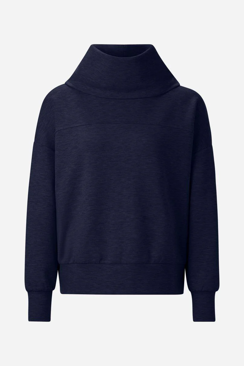 Sweatshirt mit Stehkragen - Image 12