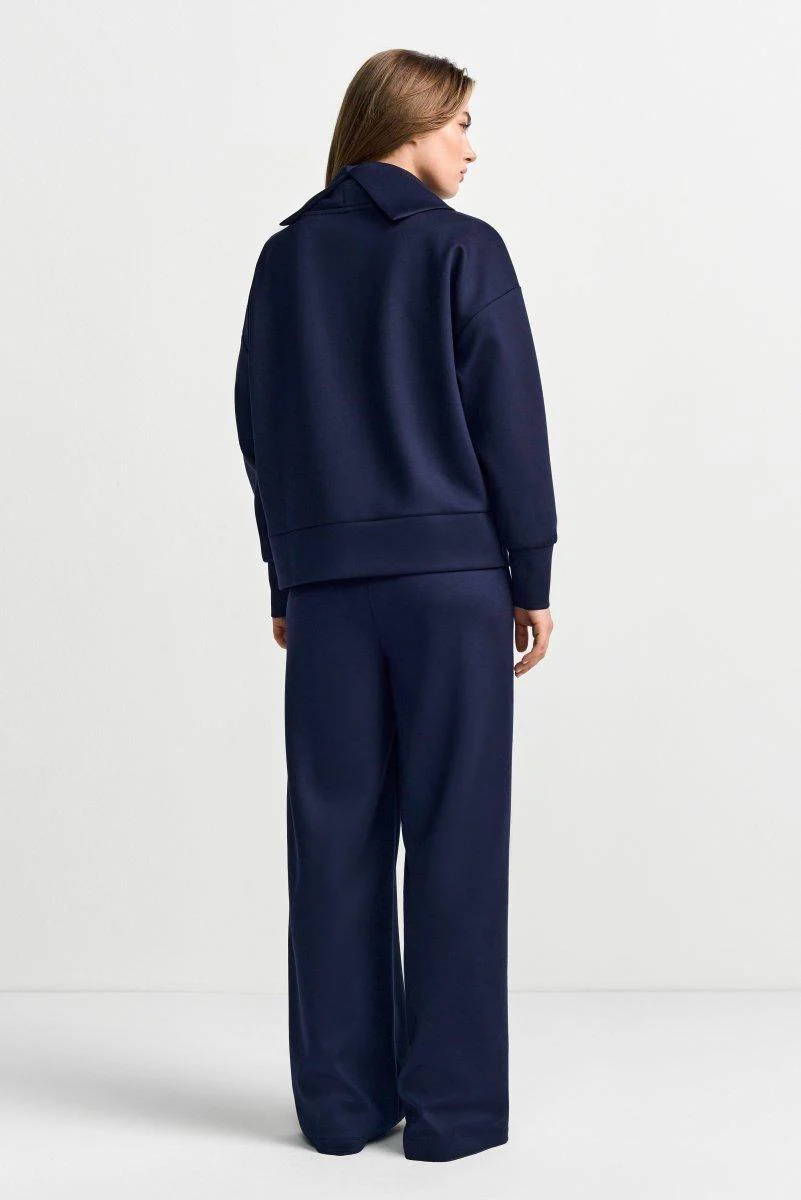 Sweatshirt mit Stehkragen - Image 15