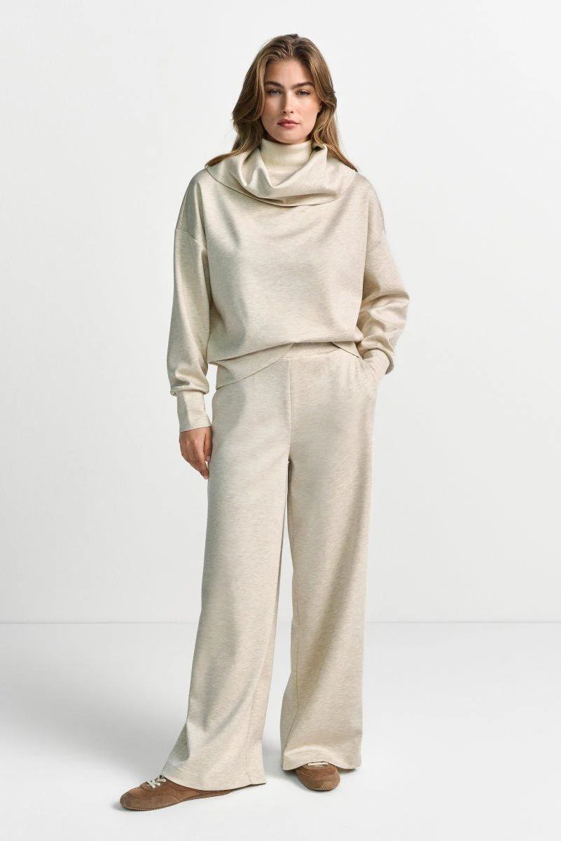 Sweatshirt mit Stehkragen - Image 8