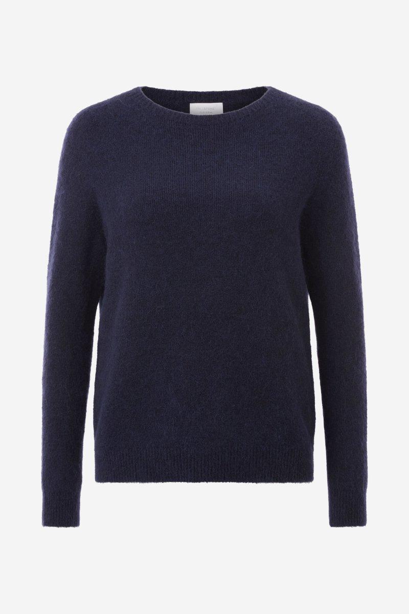 Nahtloser Strickpullover - Image 12
