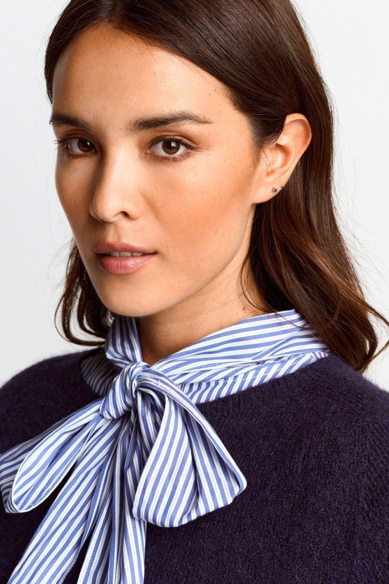 Nahtloser Strickpullover - Image 15