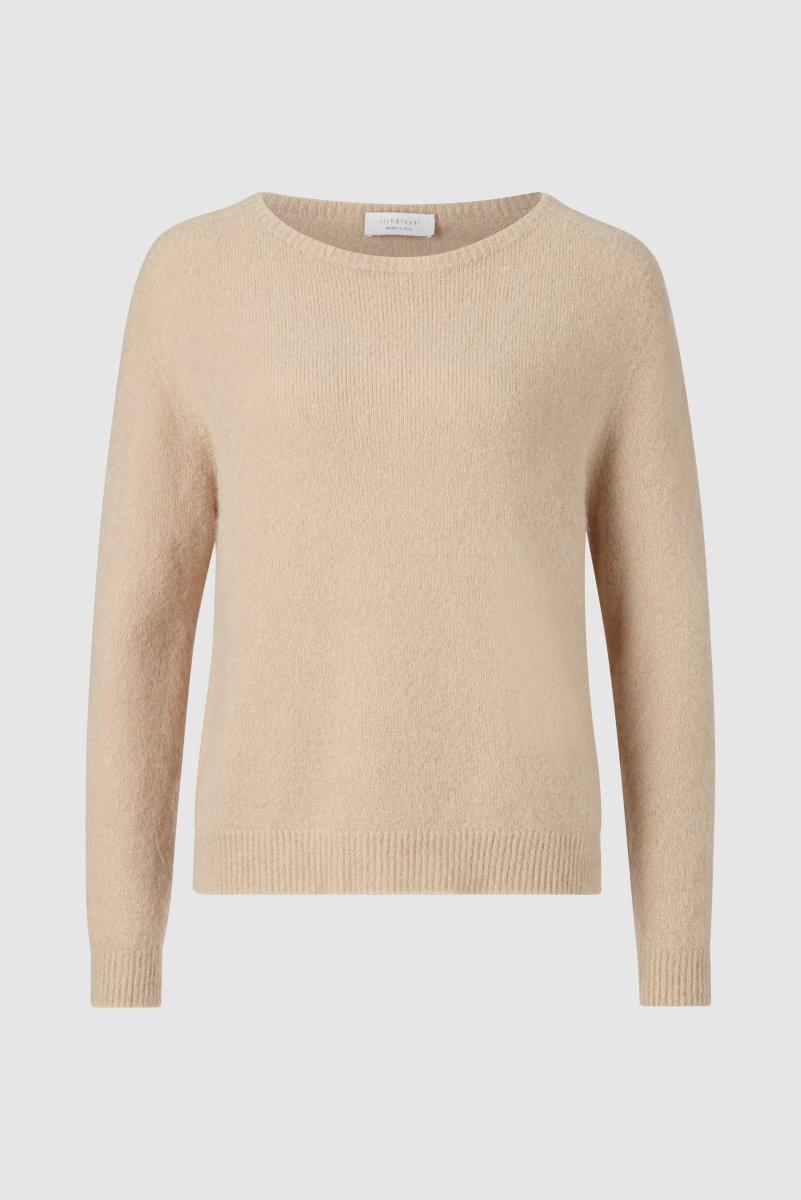 Nahtloser Strickpullover - Image 17