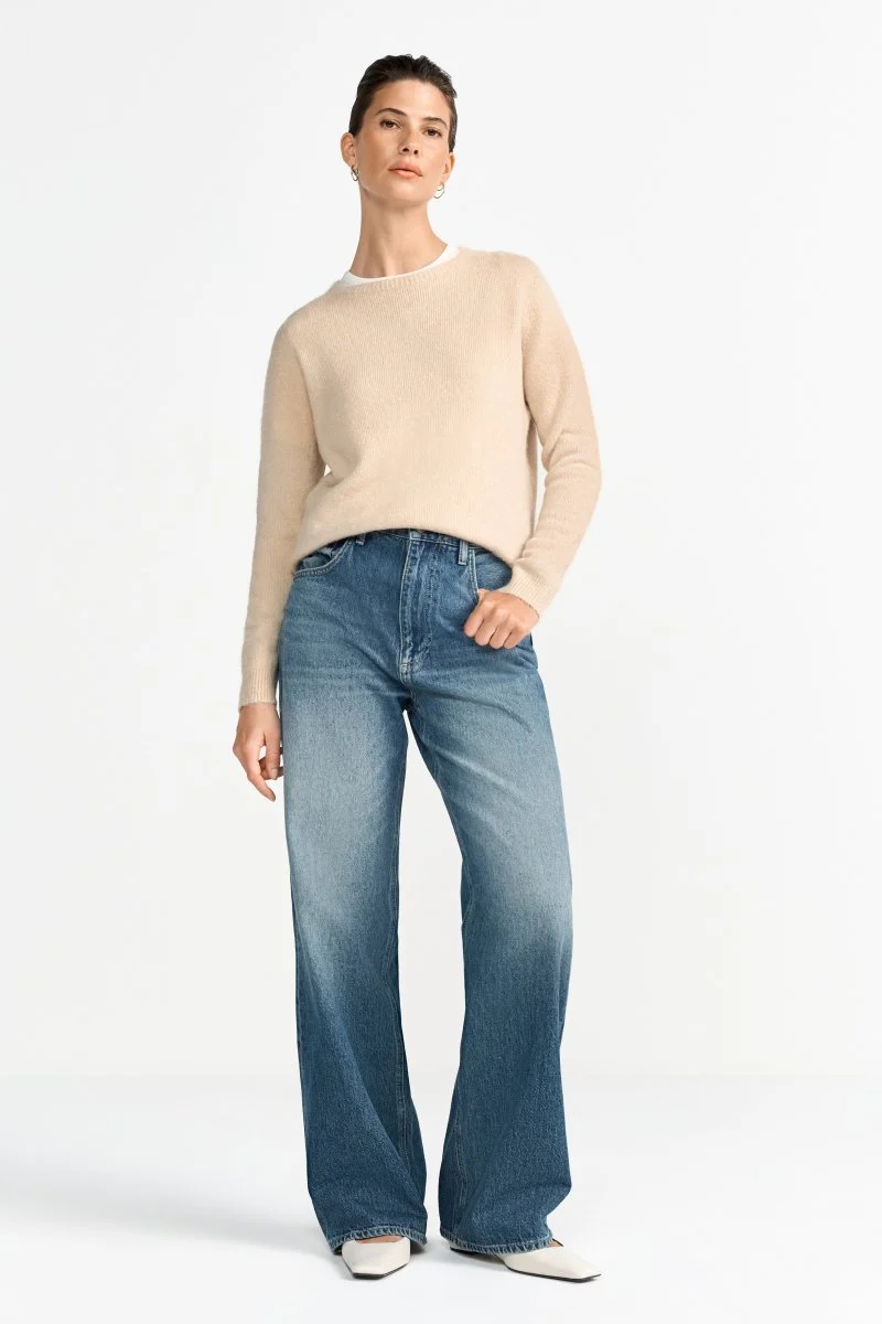 Nahtloser Strickpullover - Image 18