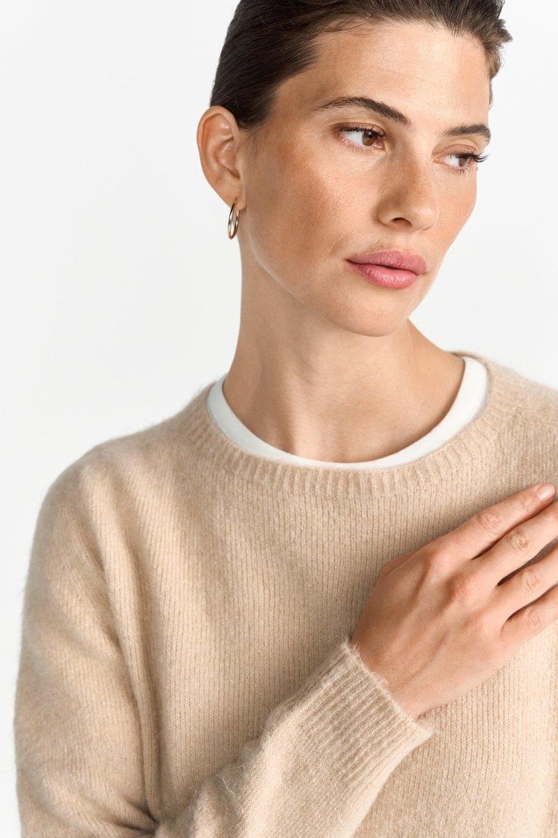 Nahtloser Strickpullover - Image 20