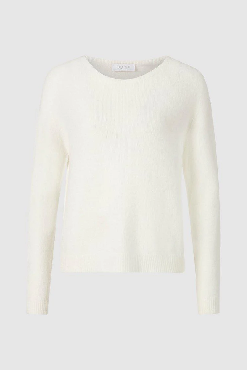 Nahtloser Strickpullover - Image 23