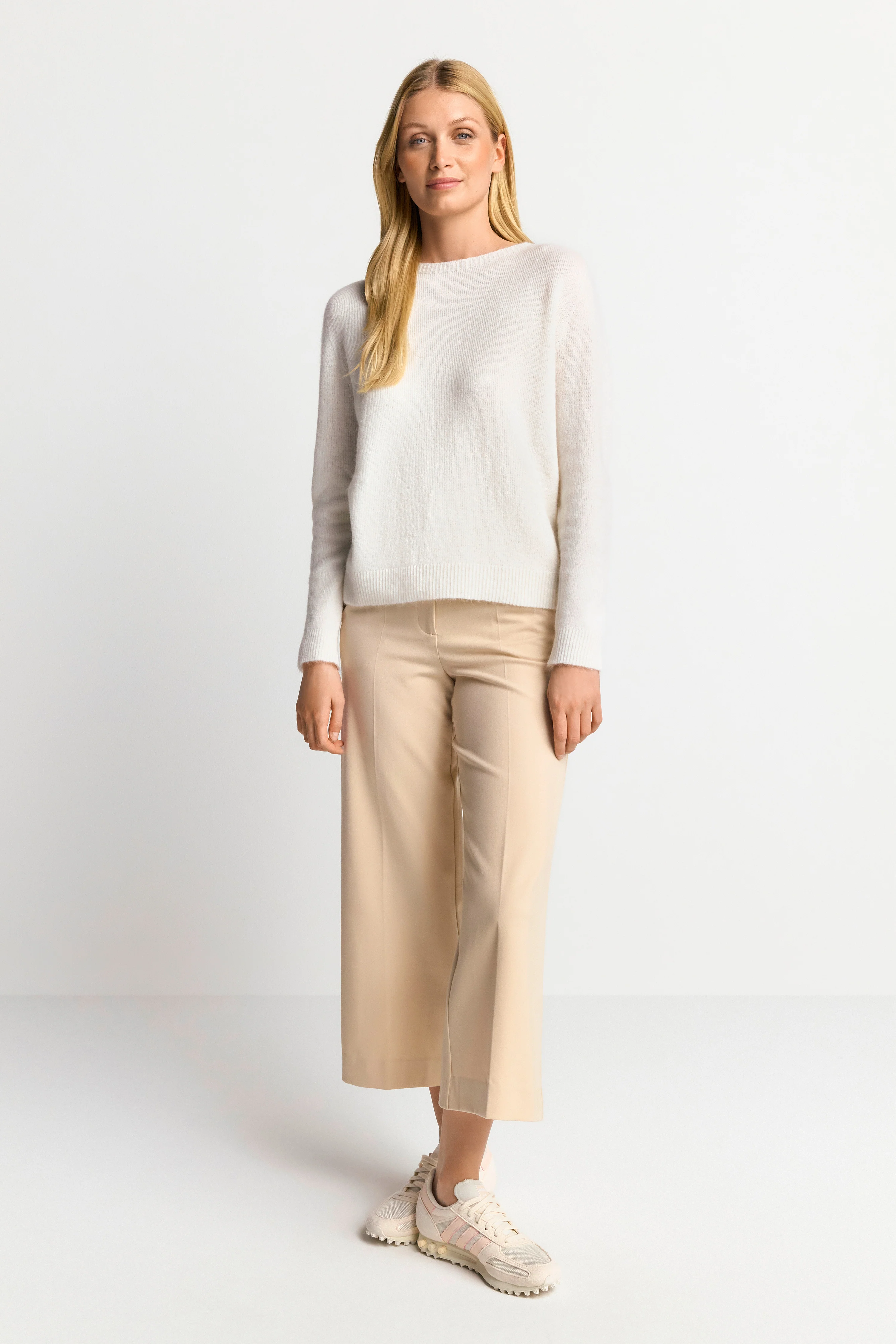 Nahtloser Strickpullover - Image 24