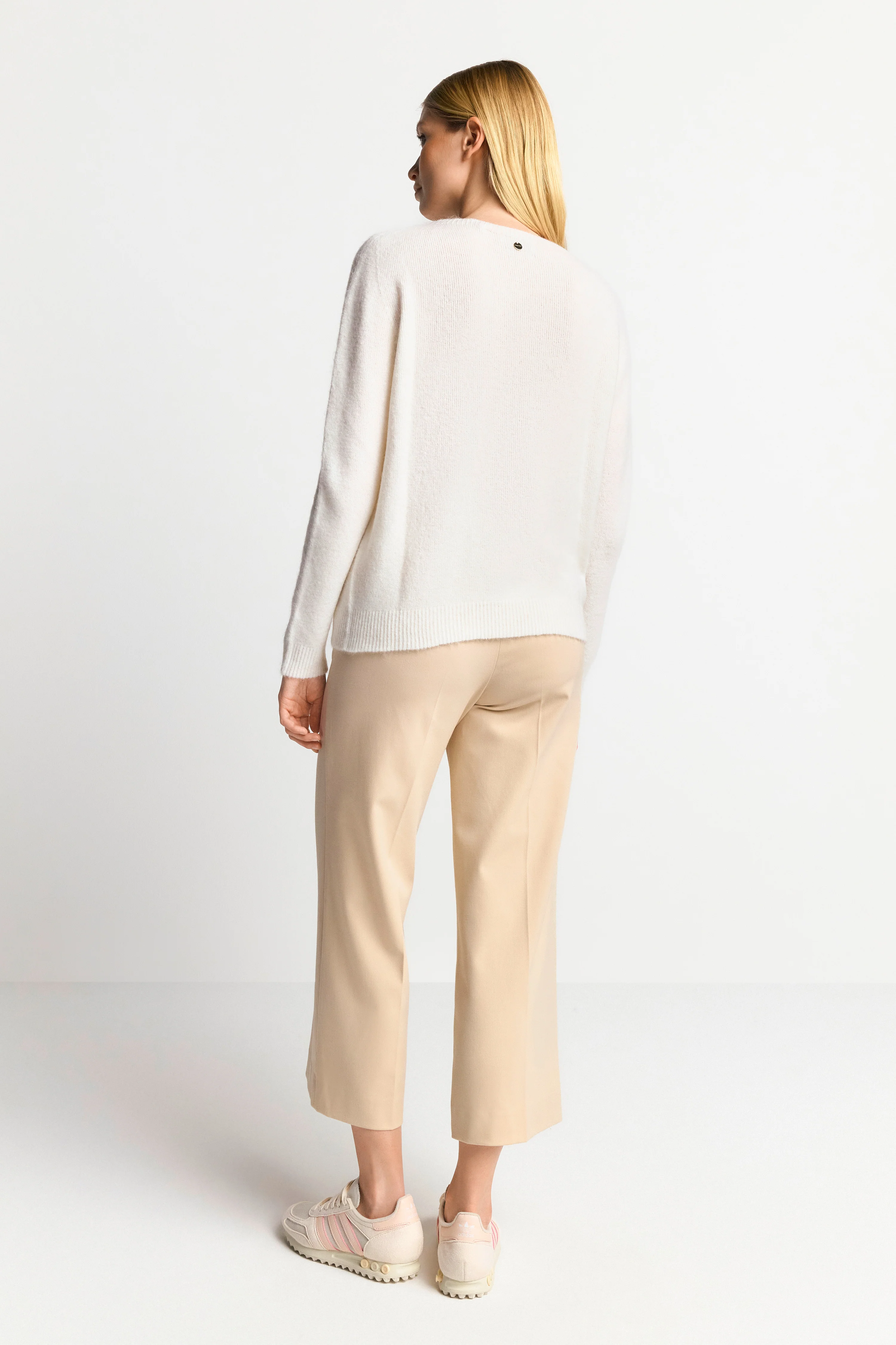 Nahtloser Strickpullover - Image 25