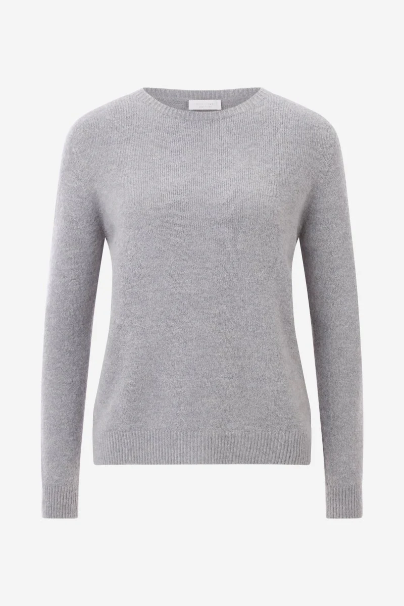 Nahtloser Strickpullover - Image 7