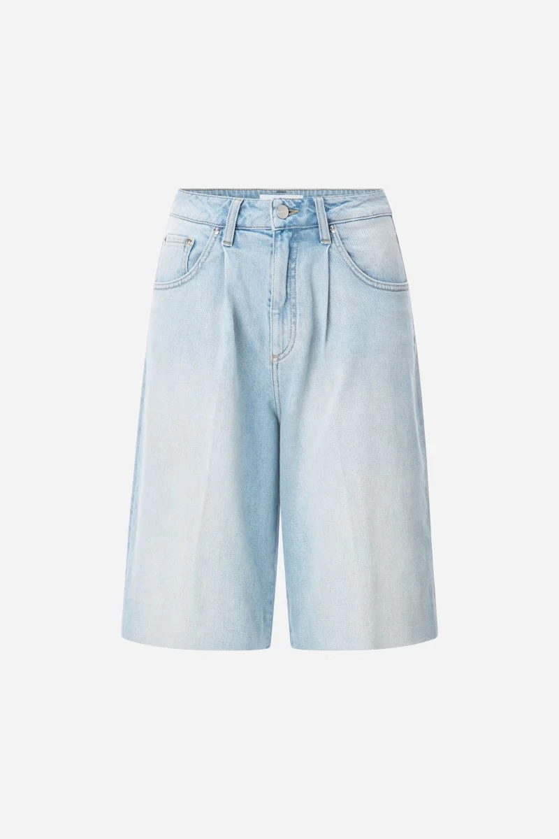 Lange Bermuda-Shorts - Image 5