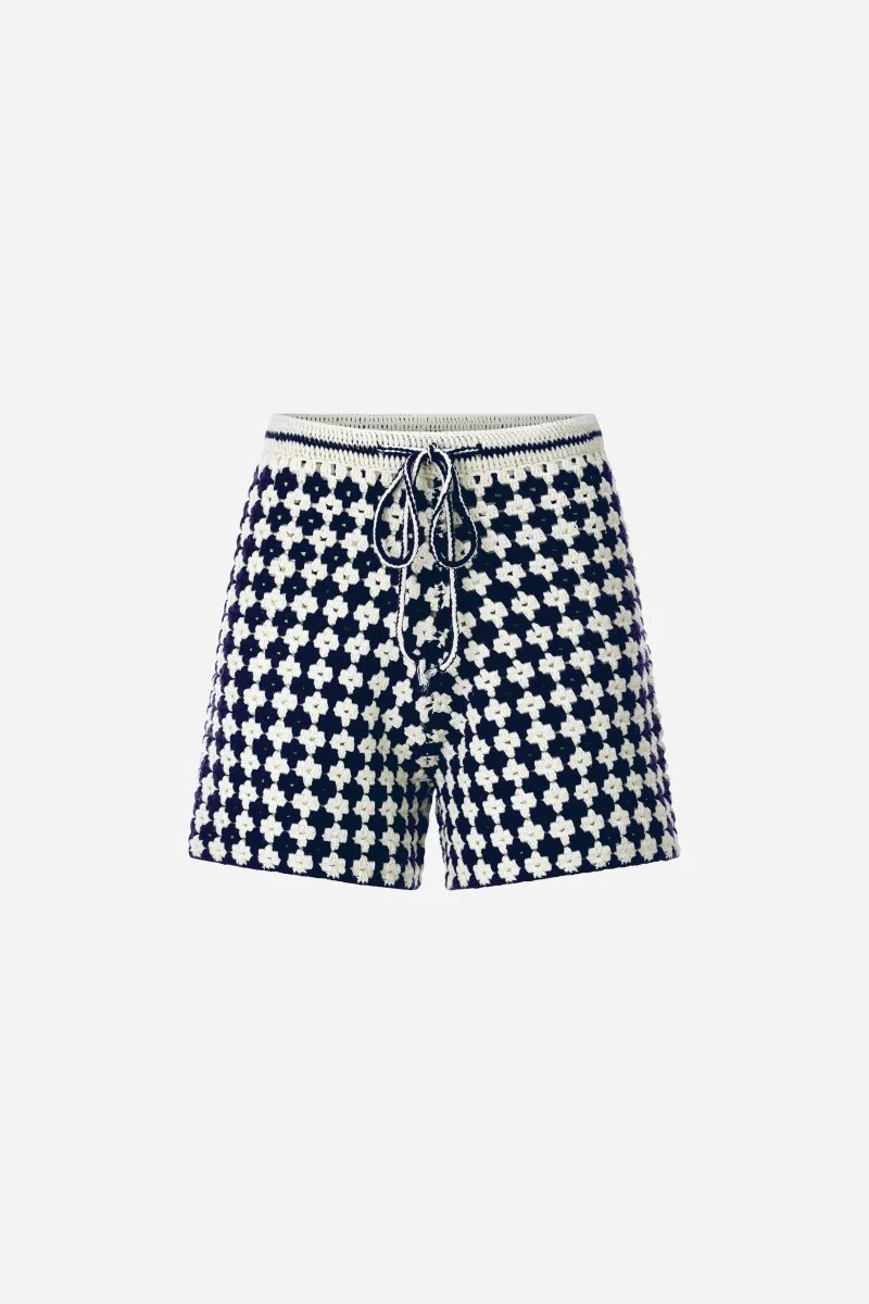 Häkelshorts - Image 6