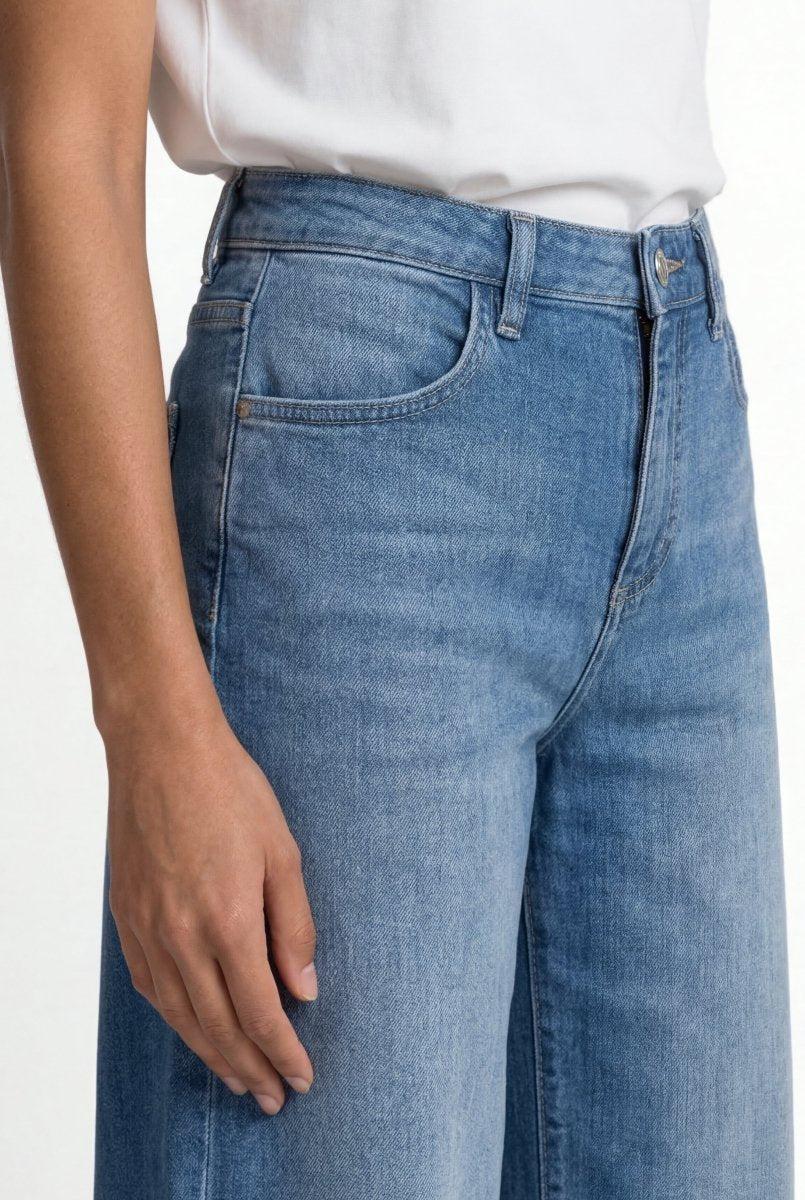 Culotte Jeans - Image 4
