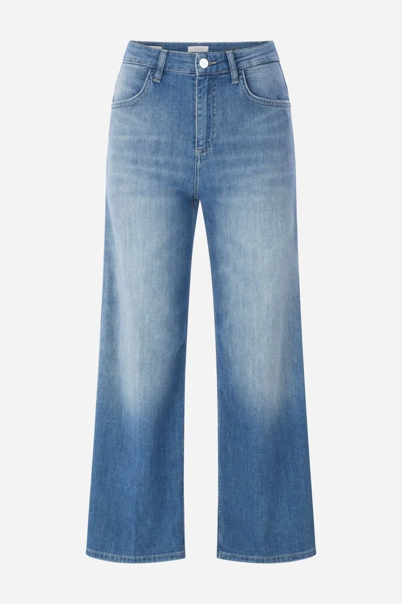 Culotte Jeans - Image 5