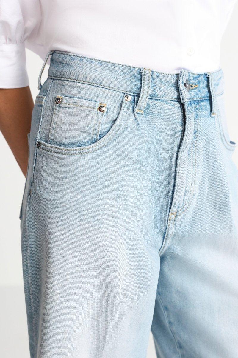 Lange Bermuda-Shorts - Image 4