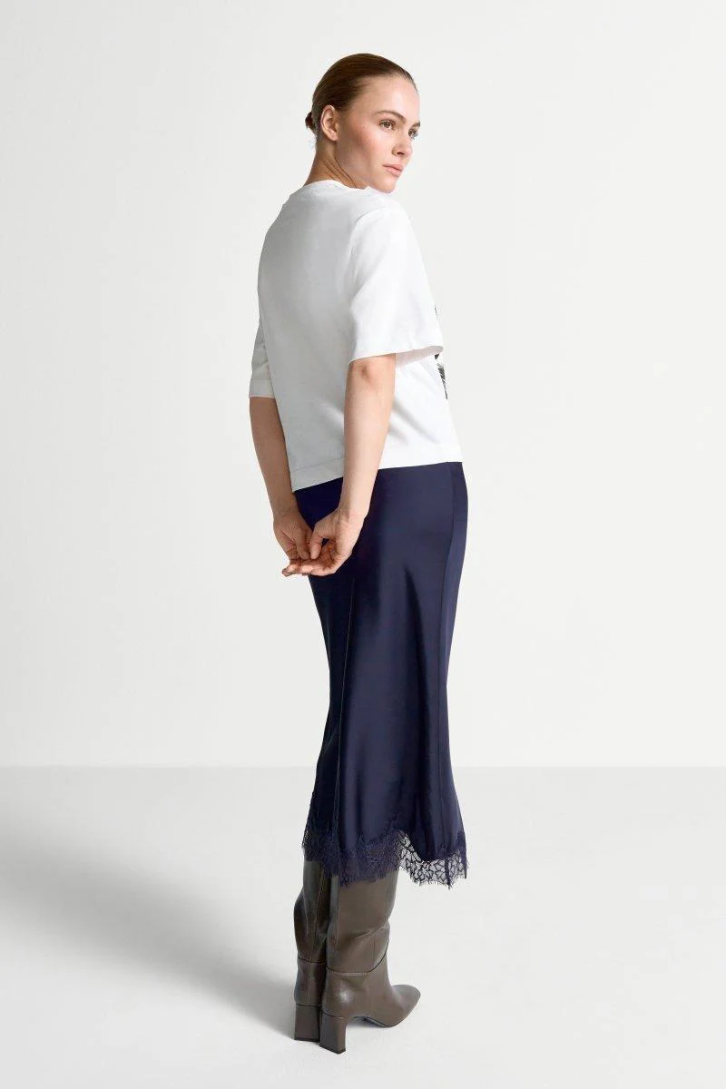 T-Shirt mit Print - Image 3