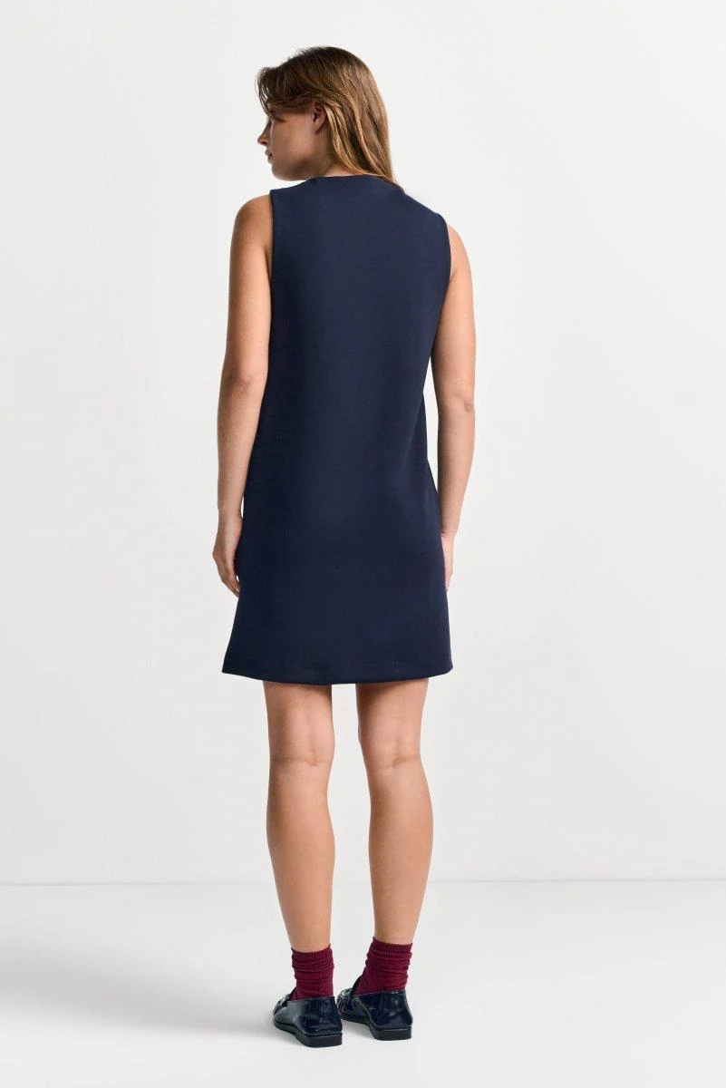 Minikleid mit Paillettenverzierung - Image 9