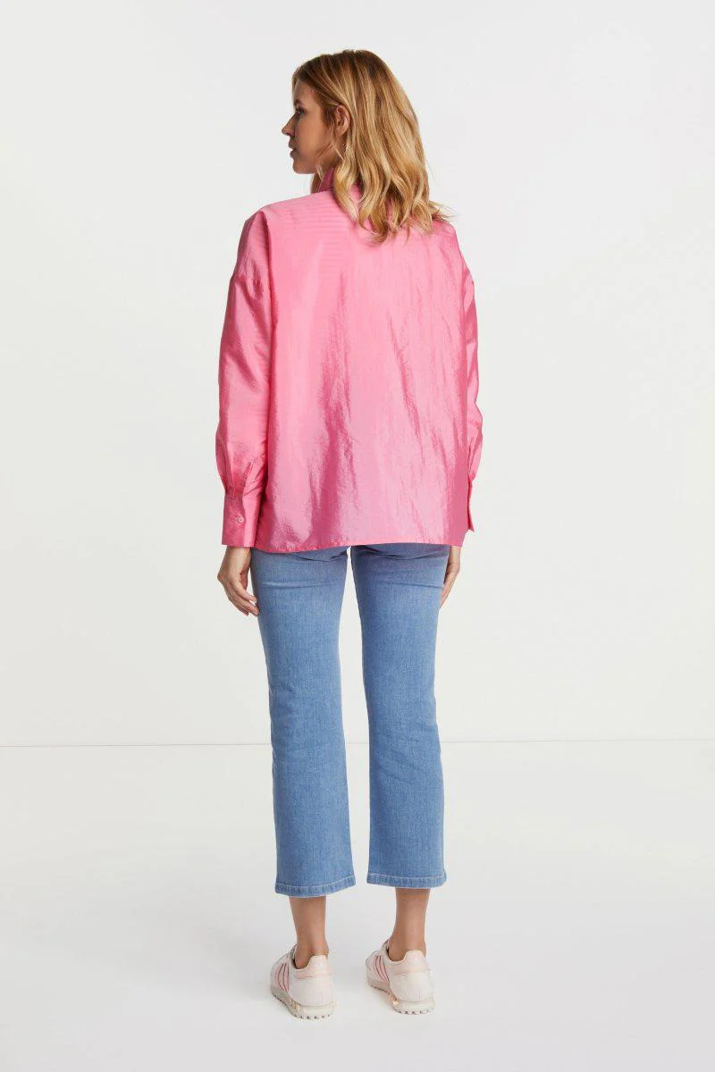 Denim im Klick-Flare Stil - Image 4