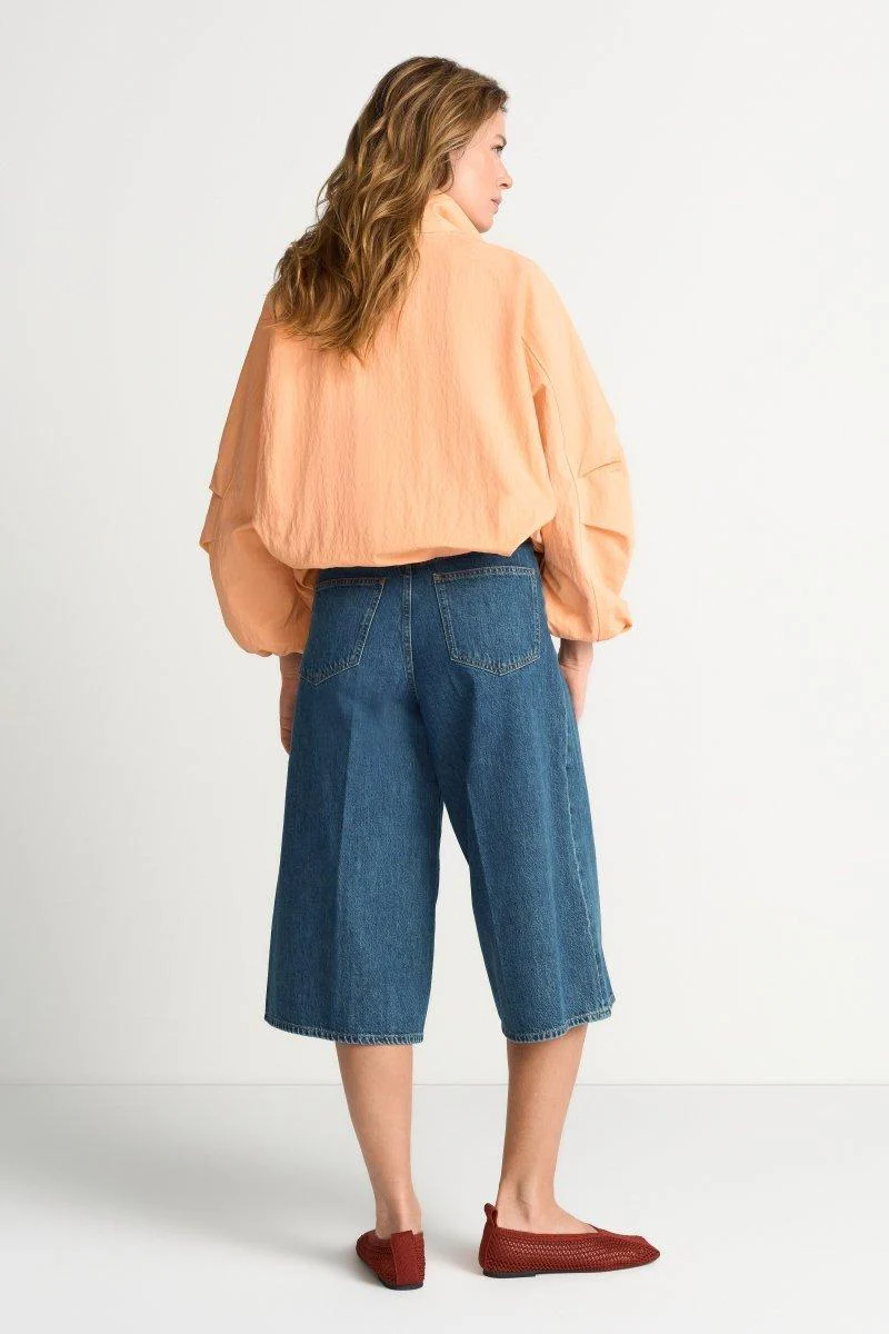 Culotte Jeans - Image 3