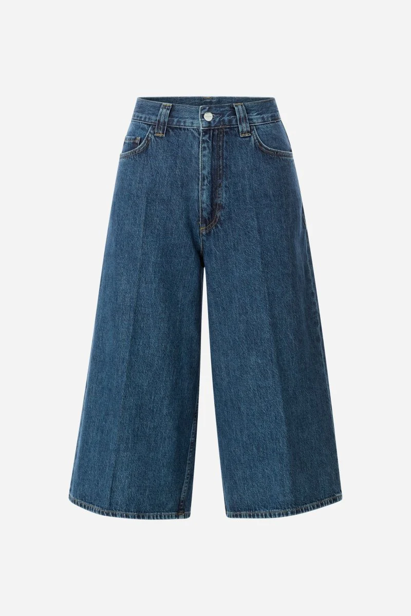 Culotte Jeans - Image 5
