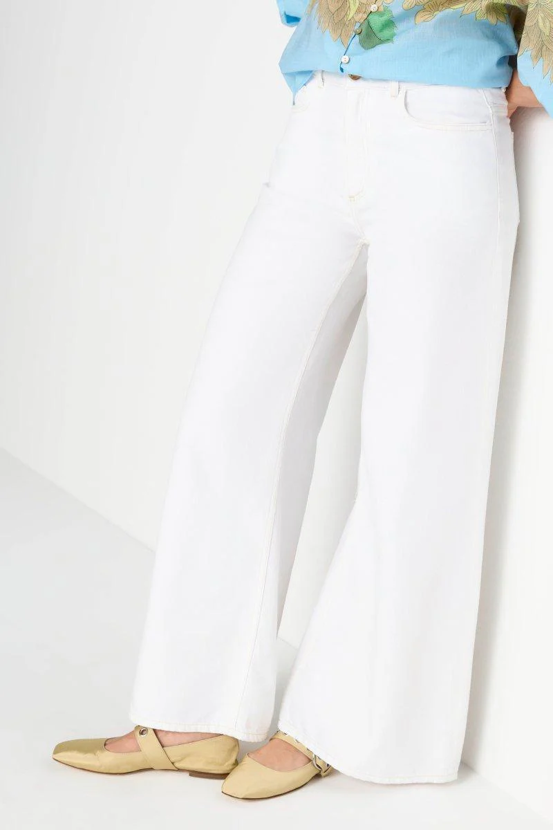 Marlene-Jeans mit hoher Taille - Image 3