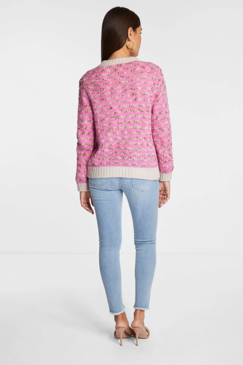 Denim in figurnahem Schnitt - Image 3