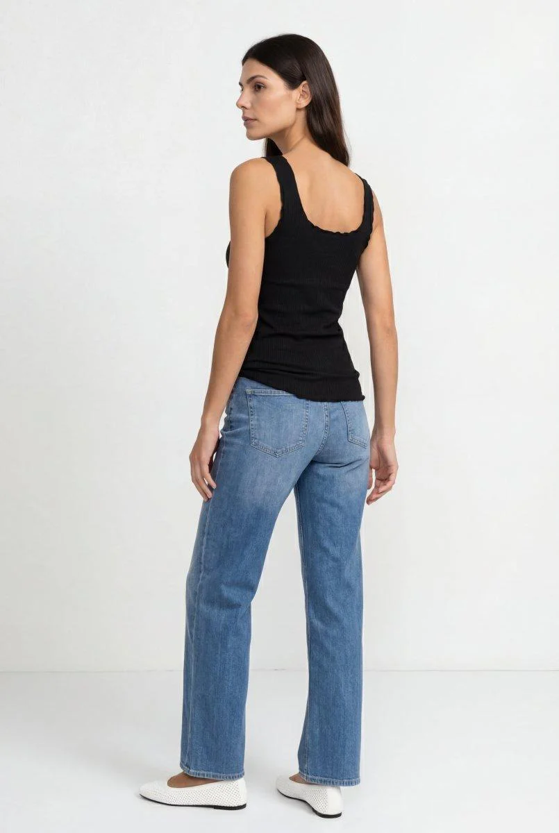 Top mit Rippstruktur - Image 8