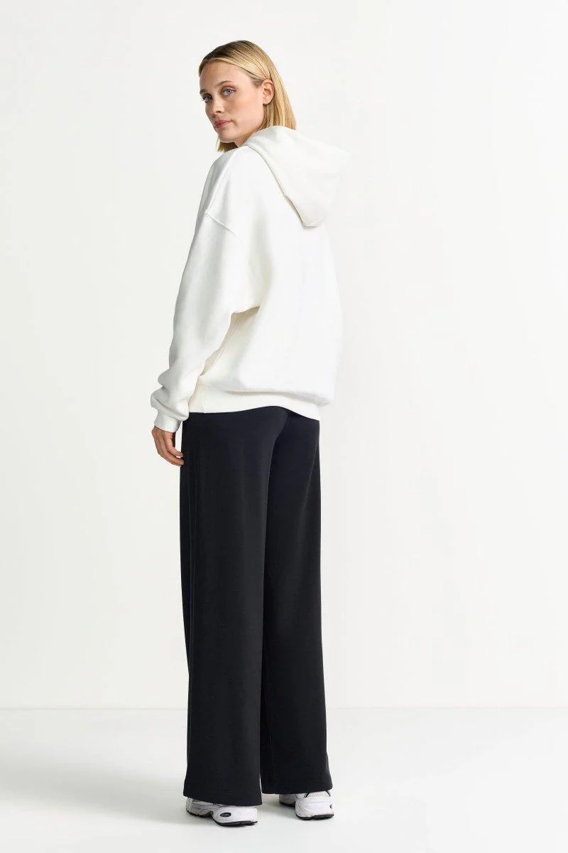 Oversize-Hoodie mit Stickerei - Image 4