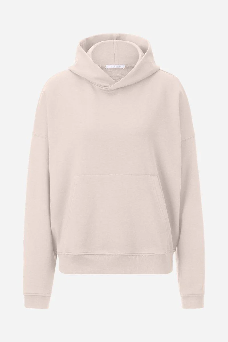 Oversize-Hoodie mit Stickerei - Image 6