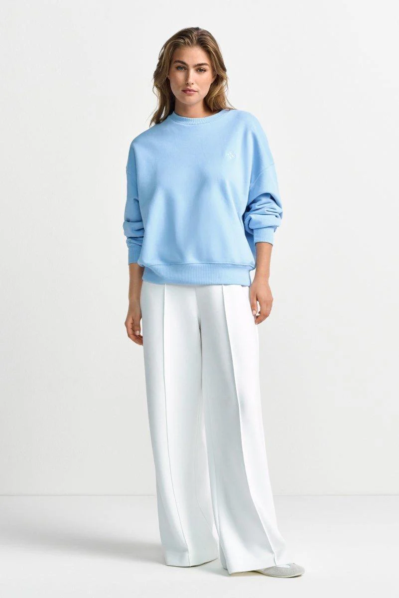 Sweatshirt mit Stitching - Image 3