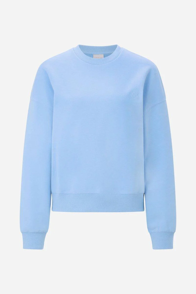 Sweatshirt mit Stitching - Image 5