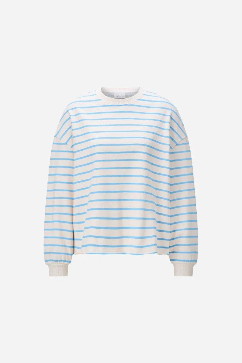 Sweatshirt im Oversized-Fit - Image 10