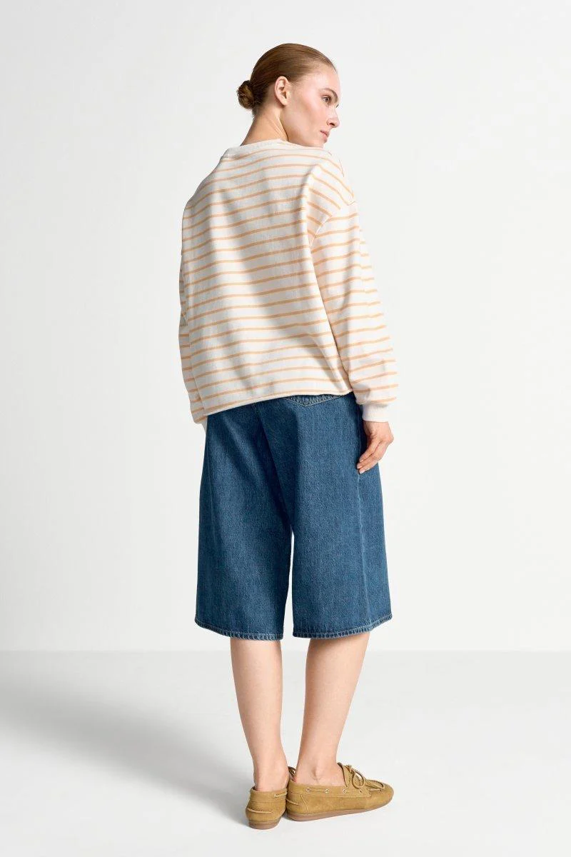 Sweatshirt im Oversized-Fit - Image 4