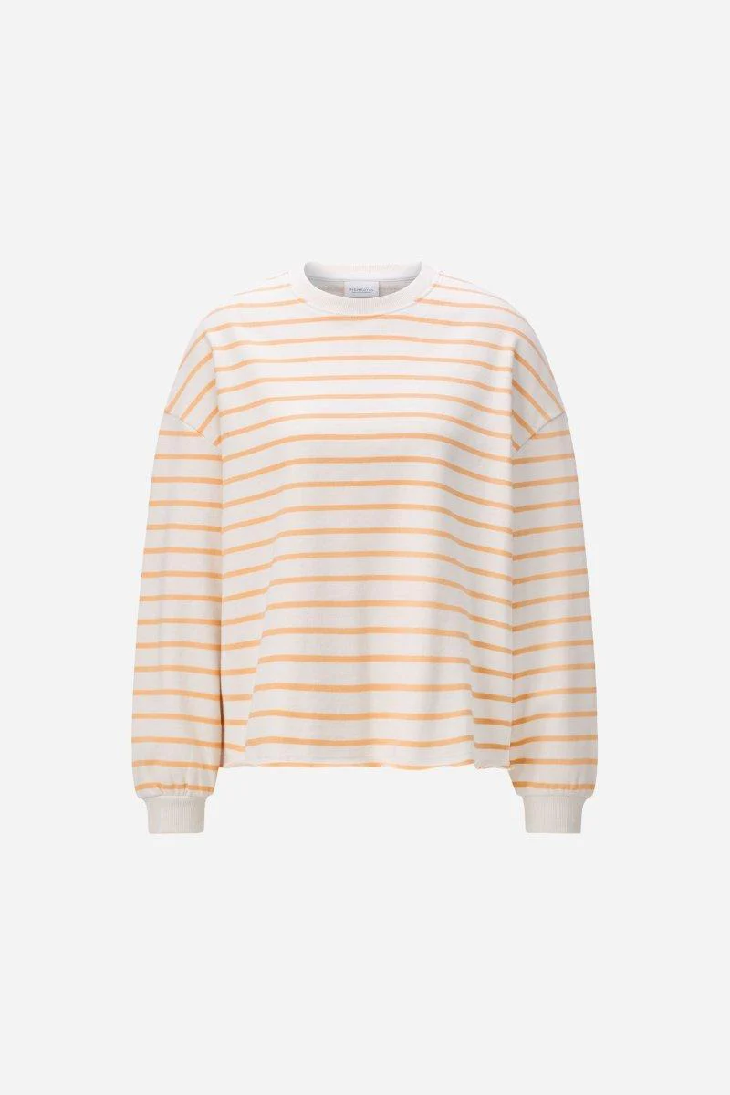 Sweatshirt im Oversized-Fit - Image 5