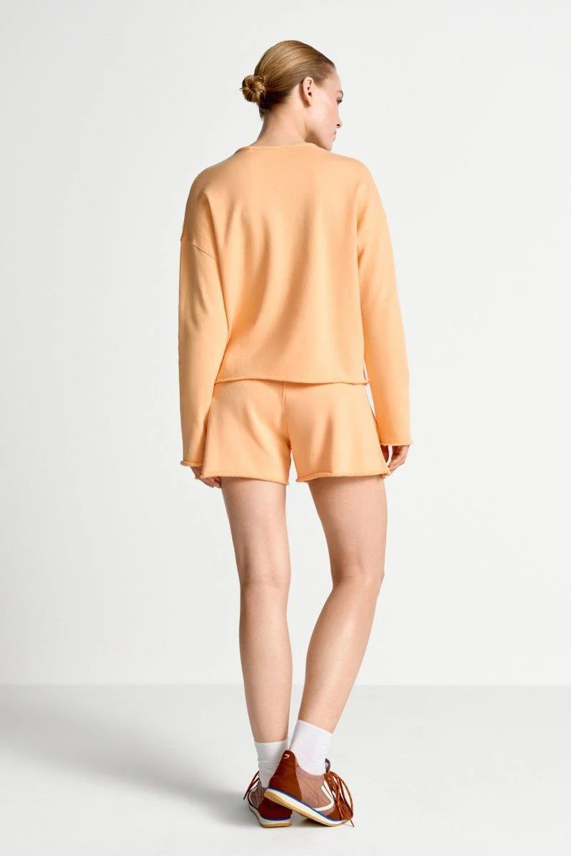 Sweatshirt aus Baumwolle - Image 3