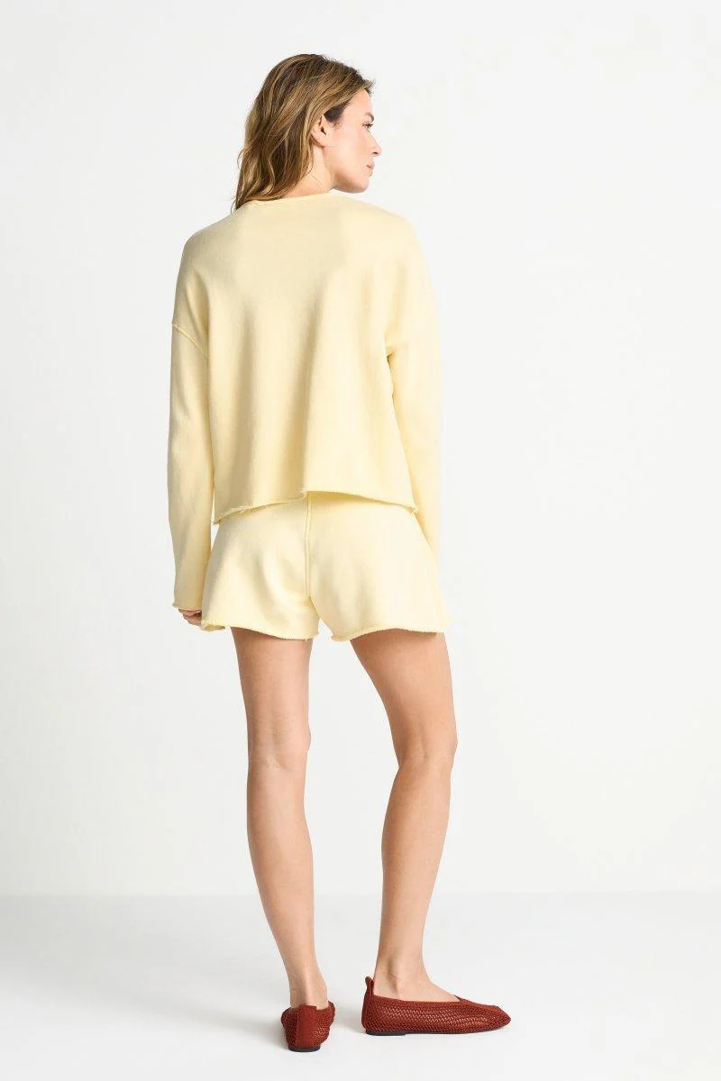 Sweatshirt aus Baumwolle - Image 3