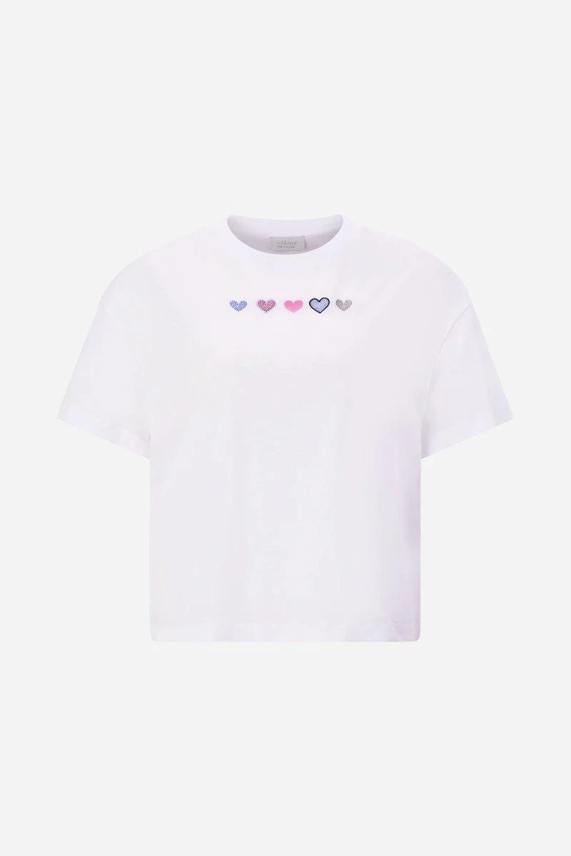 T‑Shirt aus Baumwolle - Image 5
