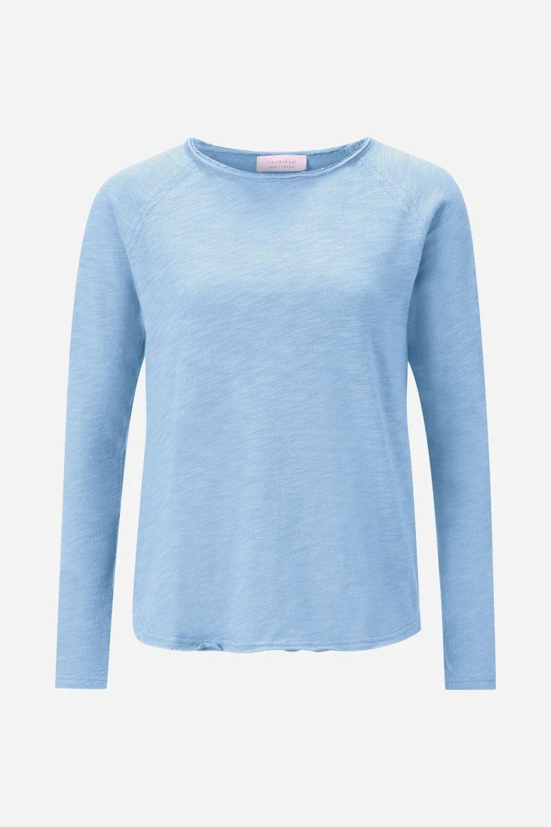 Longsleeve aus Baumwolle - Image 10