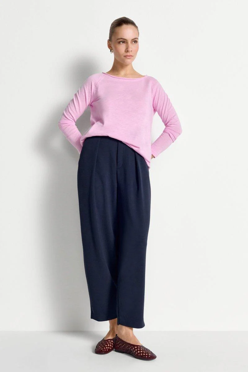 Longsleeve aus Baumwolle - Image 8
